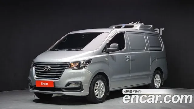 2020 Hyundai Starex, VIN KMFWSX7KBLU130144