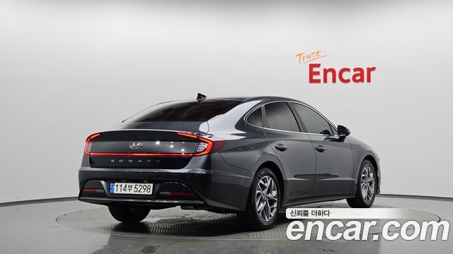 2023 Hyundai Sonata, VIN KMHL341DBPA306551