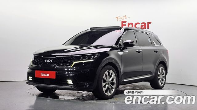 2023 Kia Sorento, VIN KNARH81BHPA194370