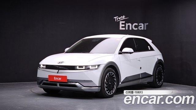 2022 Hyundai Ioniq 5, VIN KMHKR81CPNU047828