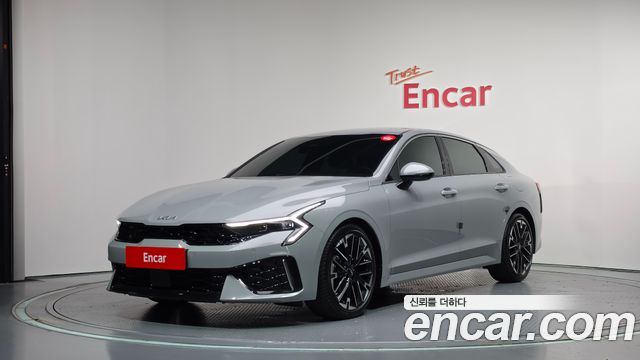 2024 Kia K5, VIN KNAG6412BRA314898