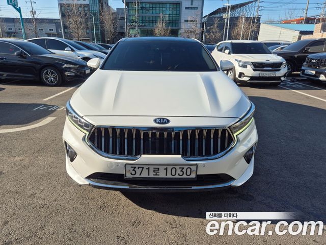 2020 Kia K7, VIN KNALD416BLA227514