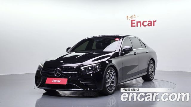 2022 Mercedes-Benz E-Class, VIN W1KZF0FB3NB025698