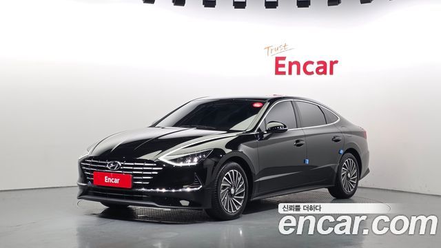 2022 Hyundai Sonata, VIN KMHL241JBNA053748