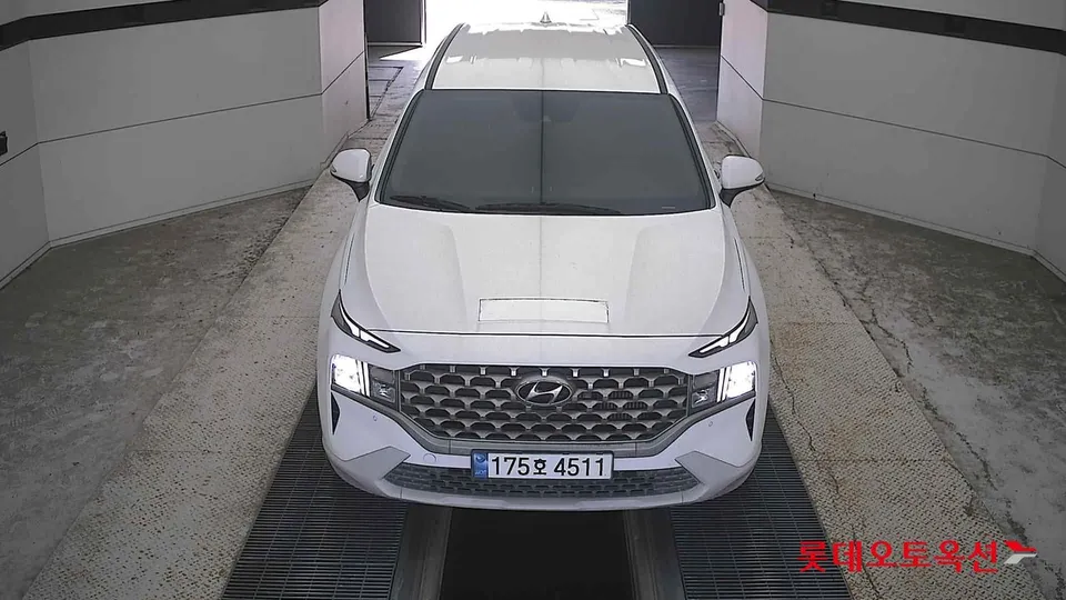 2023 Hyundai Santa Fe, VIN KMHS281HHPU493641