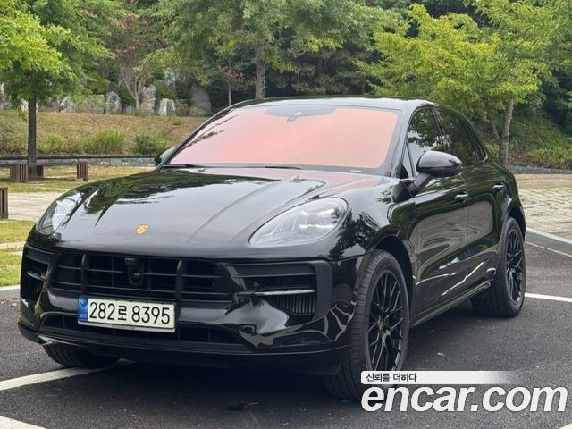 2021 Porsche Macan, VIN WP1AG2958MLB65291