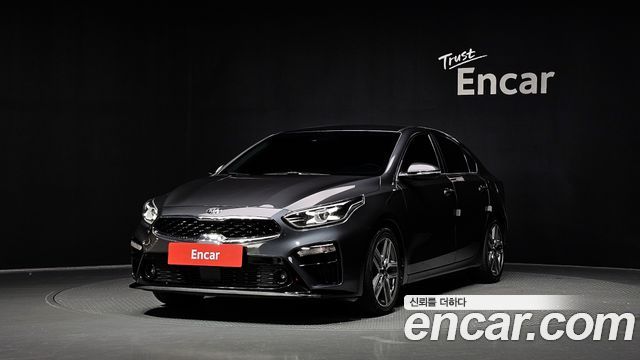2021 Kia K3, VIN KNAF341BEMA082595