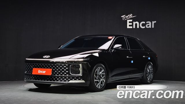 2023 Hyundai Grandeur, VIN KMHN141FBPA039928