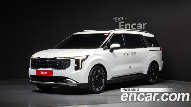 2025 Kia Carnival, VIN KNANC81BBSS454099