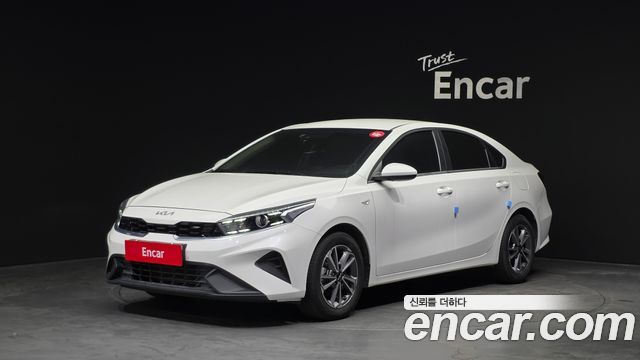 2024 Kia K3, VIN KNAF141BERA185112