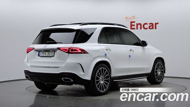 2022 Mercedes-Benz GLE-Class, VIN W1NFB5KB8NA671782