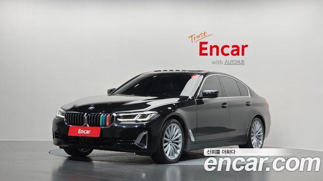 2023 BMW 5-Series, VIN WBA31BJ09PWX95316