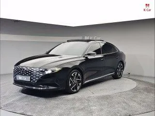 2022 Hyundai Grandeur, VIN KMHF241NBNA455908