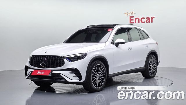 2026 Mercedes-Benz GLC-Class, VIN W1NKM4HB0TF456715