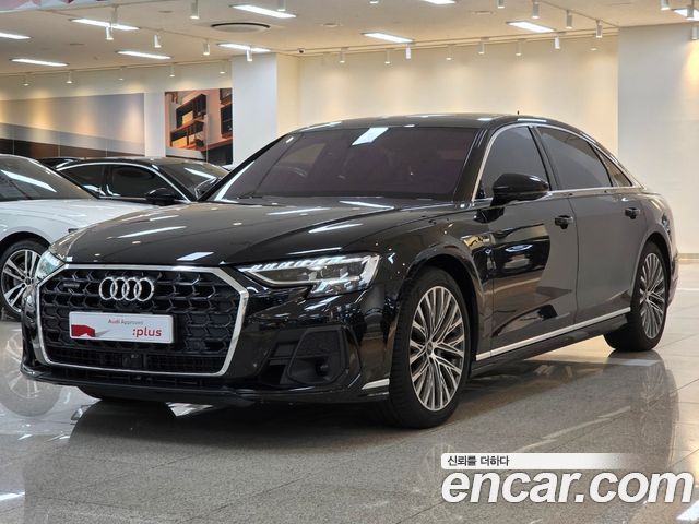 2023 Audi A8, VIN WAUZZZF89PN003052
