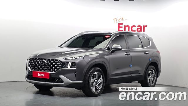 2023 Hyundai Santa Fe, VIN KMHS381HHPU463081