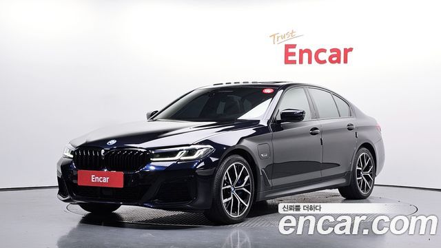 2022 BMW 5-Series, VIN WBA51AG08NCJ83164