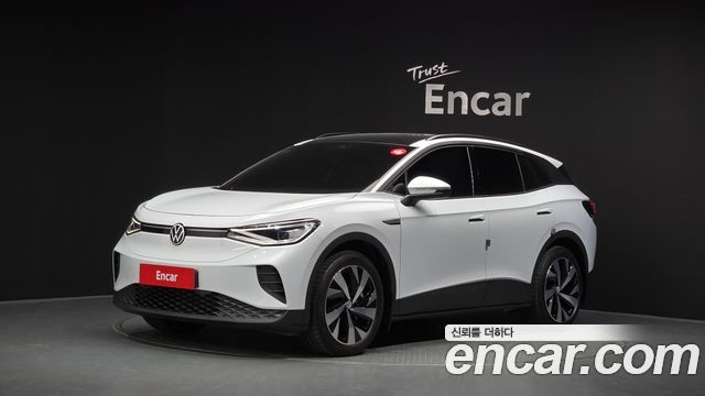2023 Volkswagen ID.4, VIN WVGZZZE2ZPE054719