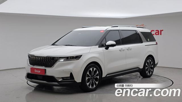2023 Kia Carnival, VIN KNANE81BBPS242985