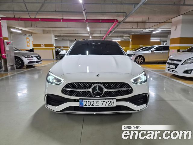2025 Mercedes-Benz C-Class, VIN W1KAF5AB6SF178114