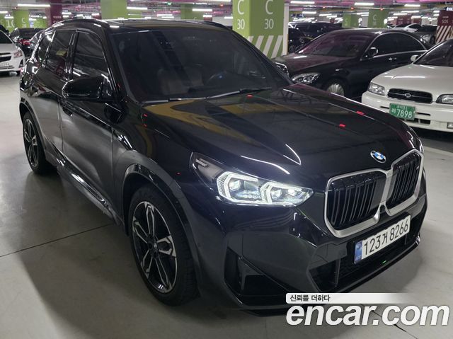 2025 BMW X1, VIN WBA11EF0XS5040725
