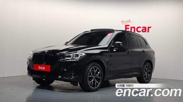 2024 BMW X3, VIN WBA31DP01R9W77670