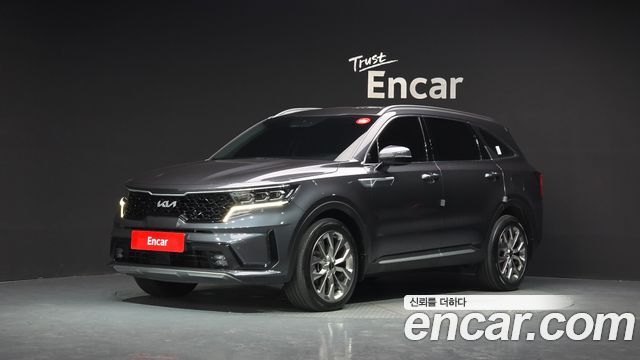 2023 Kia Sorento, VIN KNARJ81BHPA171503