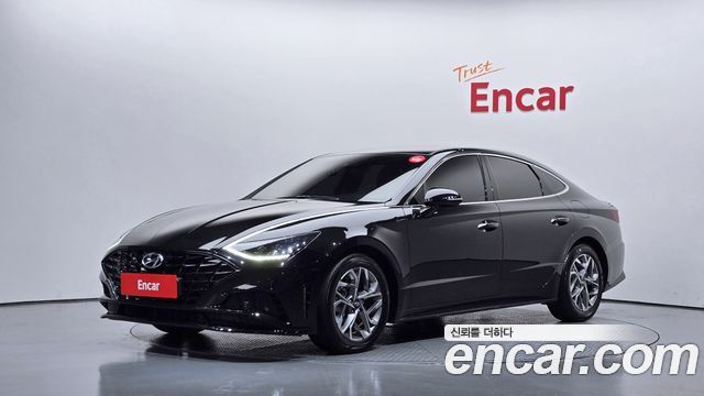 2022 Hyundai Sonata, VIN KMHL141EBNA232673