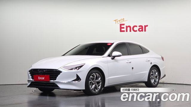 2022 Hyundai Sonata, VIN KMHL341DBNA181405