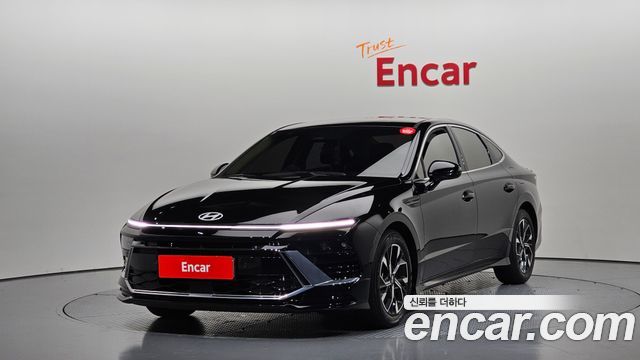 2024 Hyundai Sonata, VIN KMHL341DBRA427325