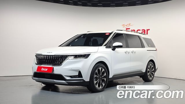2023 Kia Carnival, VIN KNANB81BBPS246215