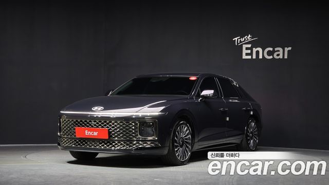 2025 Hyundai Grandeur, VIN KMHN341DBSA089864