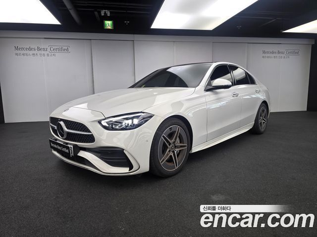 2026 Mercedes-Benz C-Class, VIN W1KAF5AB2TF221140