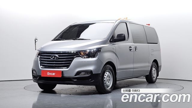 2021 Hyundai Starex, VIN KMFWBX7KBMU168450