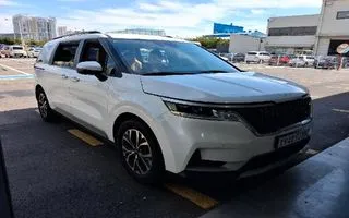 2023 Kia Carnival, VIN KNANB813BPS260594
