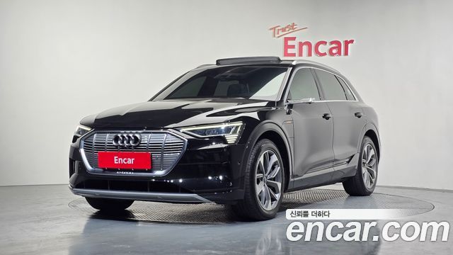2022 Audi e-tron, VIN JDJJSJSJDJDJDJDJD