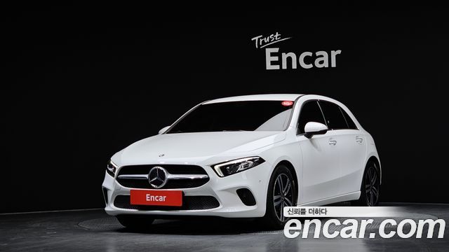 2021 Mercedes-Benz A-Class, VIN W1K3F4EB7MJ312495