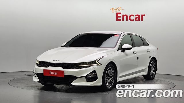 2020 Kia K5, VIN KNAG241BBLA040850