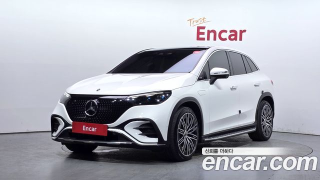 2023 Mercedes-Benz EQE, VIN W1NGM2CB3PA017240