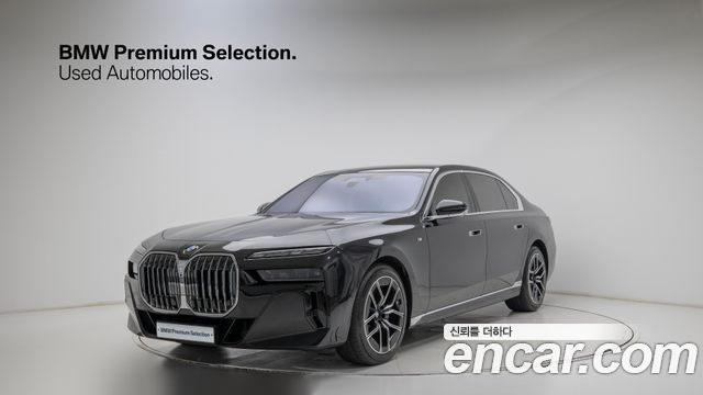 2024 BMW 7-Series, VIN WBA21EJ03RCR90622