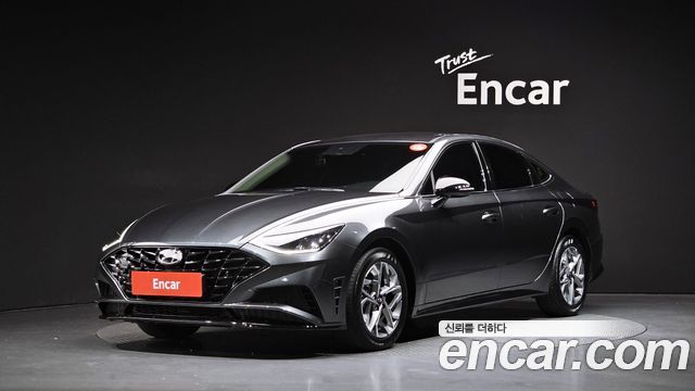 2023 Hyundai Sonata, VIN KMHL141EBPA263283