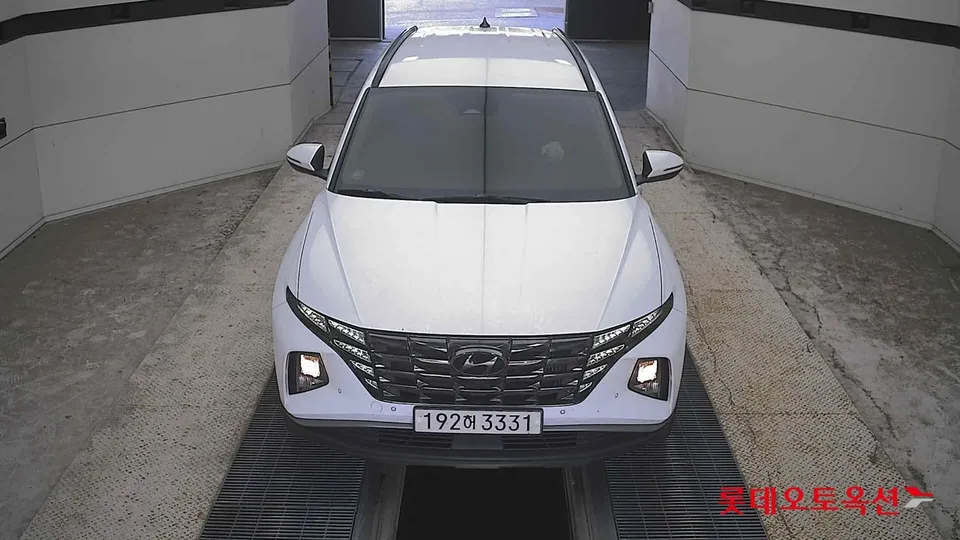 2023 Hyundai Tucson, VIN KMHJC811BPU107902