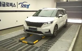 2023 Kia Carnival, VIN KNANB813BPS260567