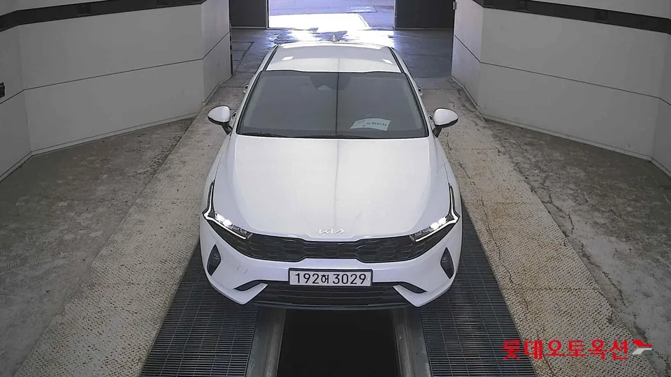 2023 Kia K5, VIN KNAG141JBPA029153