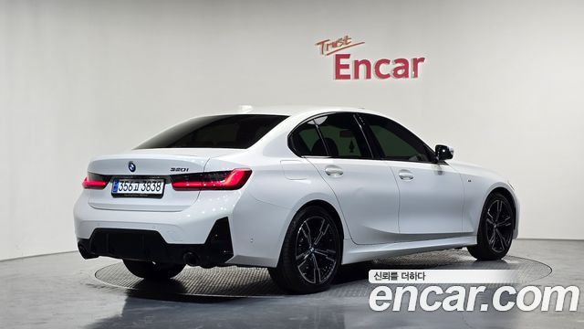 2023 BMW 3-Series, VIN WBA61FS08PFR40364