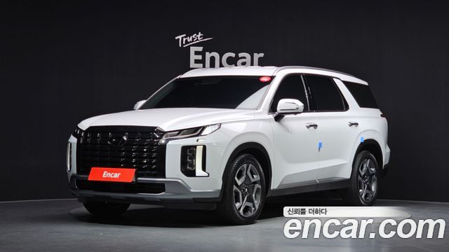2023 Hyundai Palisade, VIN KMHR381EBPU580908