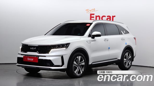 2023 Kia Sorento, VIN KNARL81GBPA155314