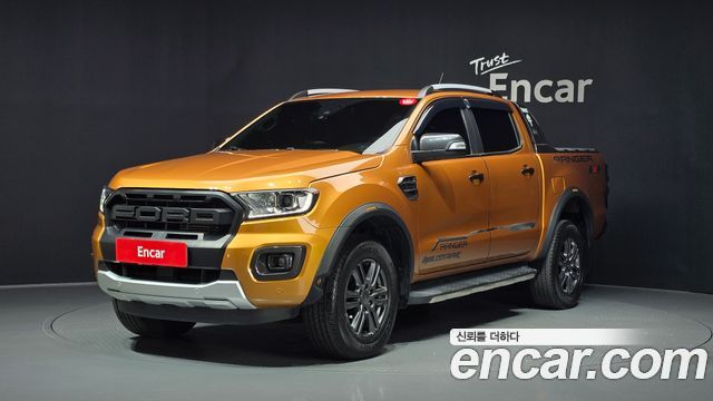 2022 Ford Ranger, VIN 6FPPXXMJ2NNB71878