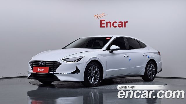2023 Hyundai Sonata, VIN KMHL341DBPA293586