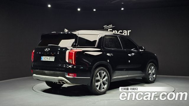 2022 Hyundai Palisade, VIN KMHR381ABNU339757